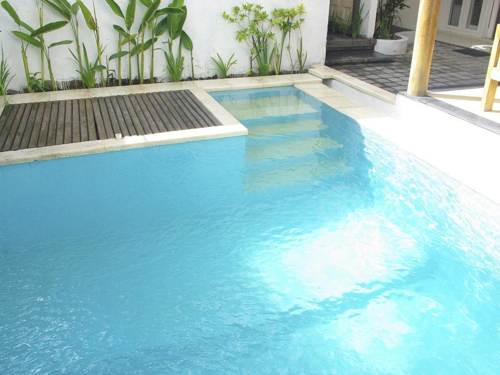 Starfish Bali Villa Seminyak Chambre photo