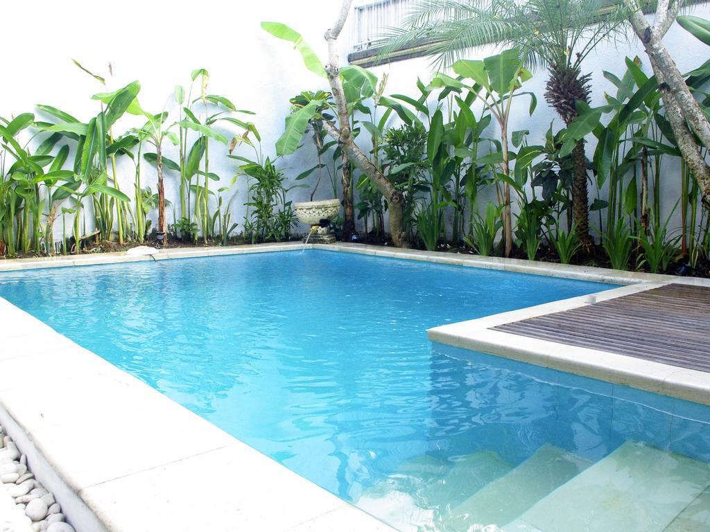 Starfish Bali Villa Seminyak Chambre photo