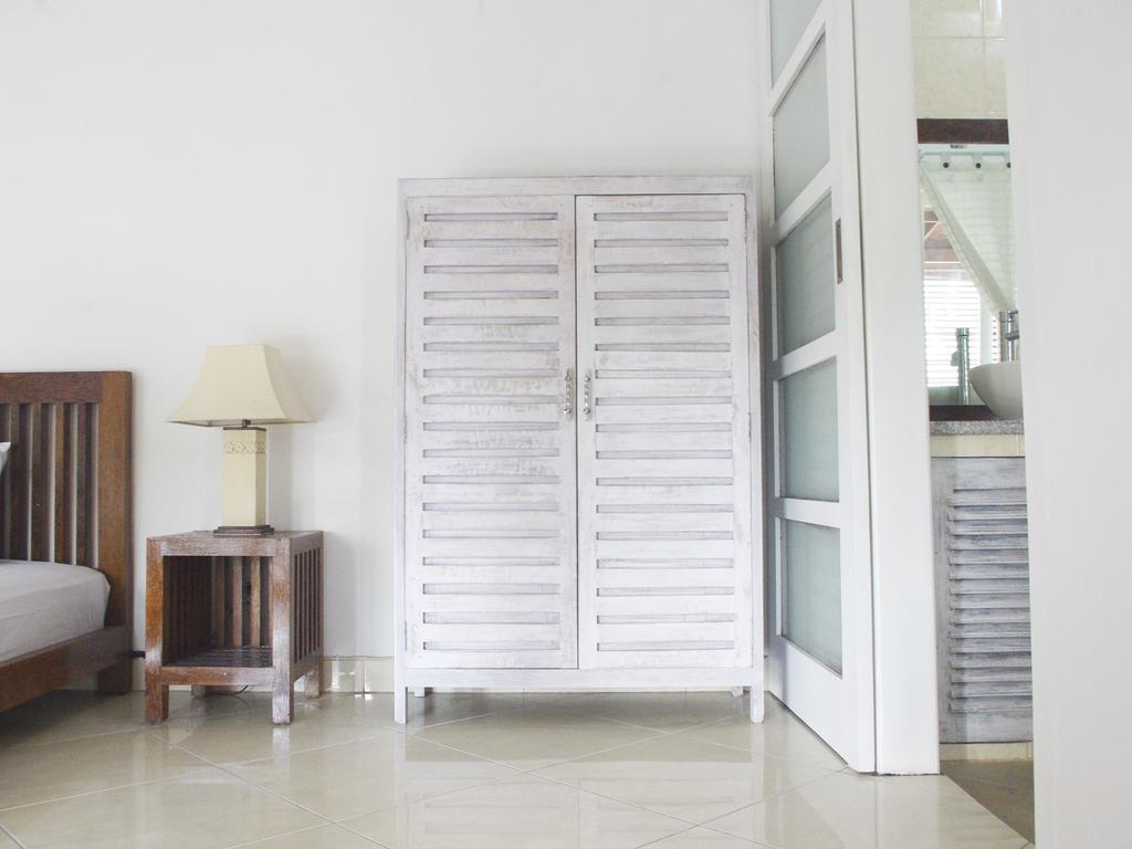 Starfish Bali Villa Seminyak Chambre photo