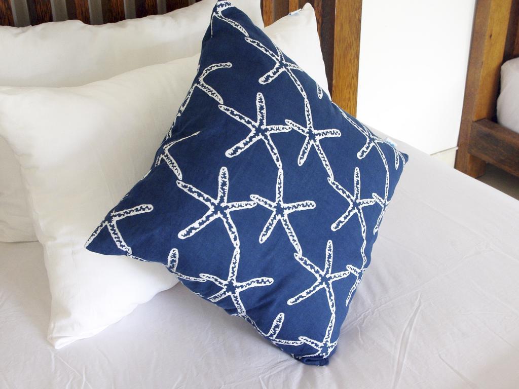 Starfish Bali Villa Seminyak Chambre photo