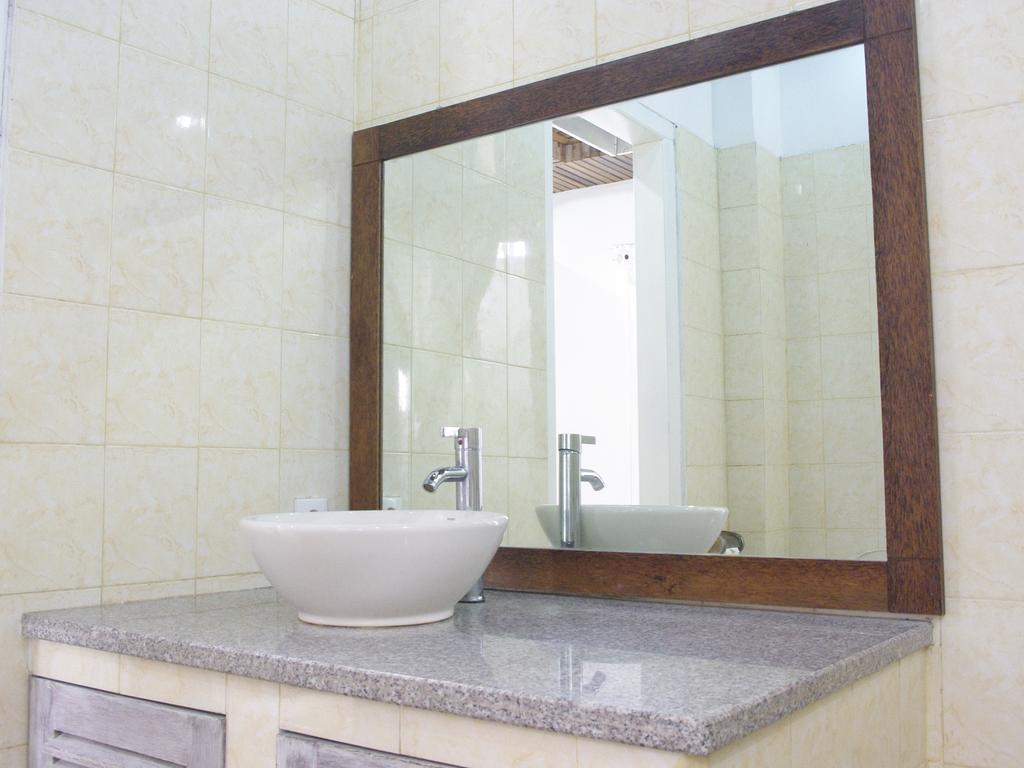 Starfish Bali Villa Seminyak Chambre photo