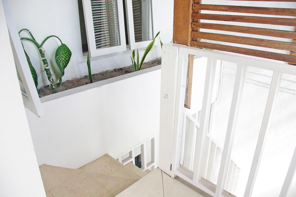 Starfish Bali Villa Seminyak Extérieur photo