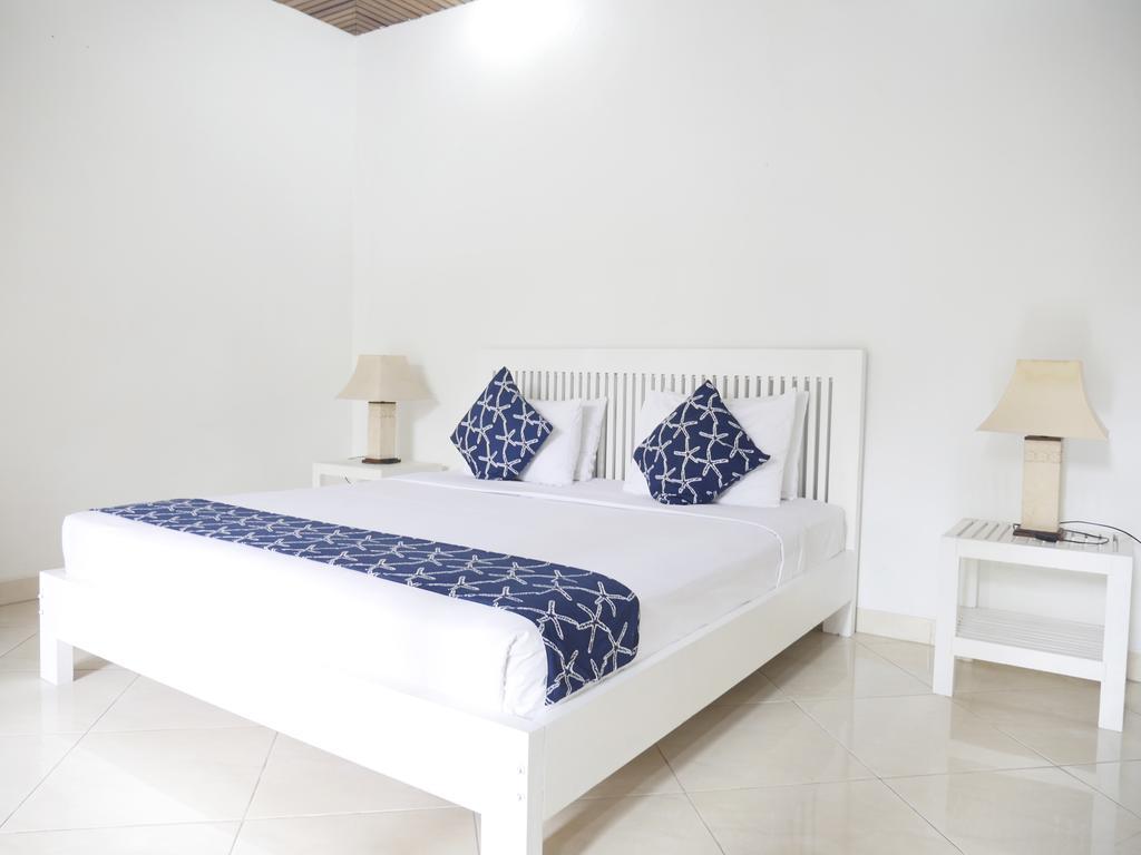 Starfish Bali Villa Seminyak Extérieur photo